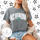 KC Venom- Distressed