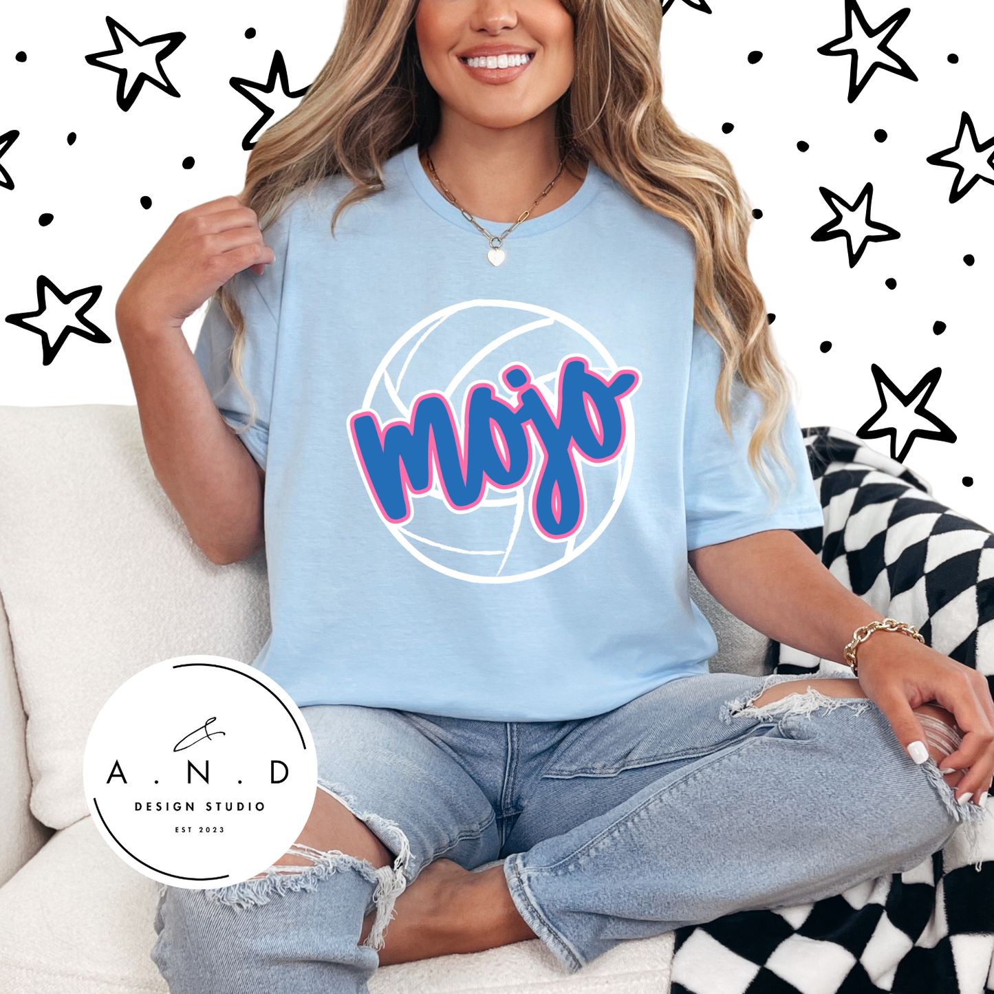 MOJO ball