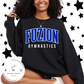 FUZION Gymnastics