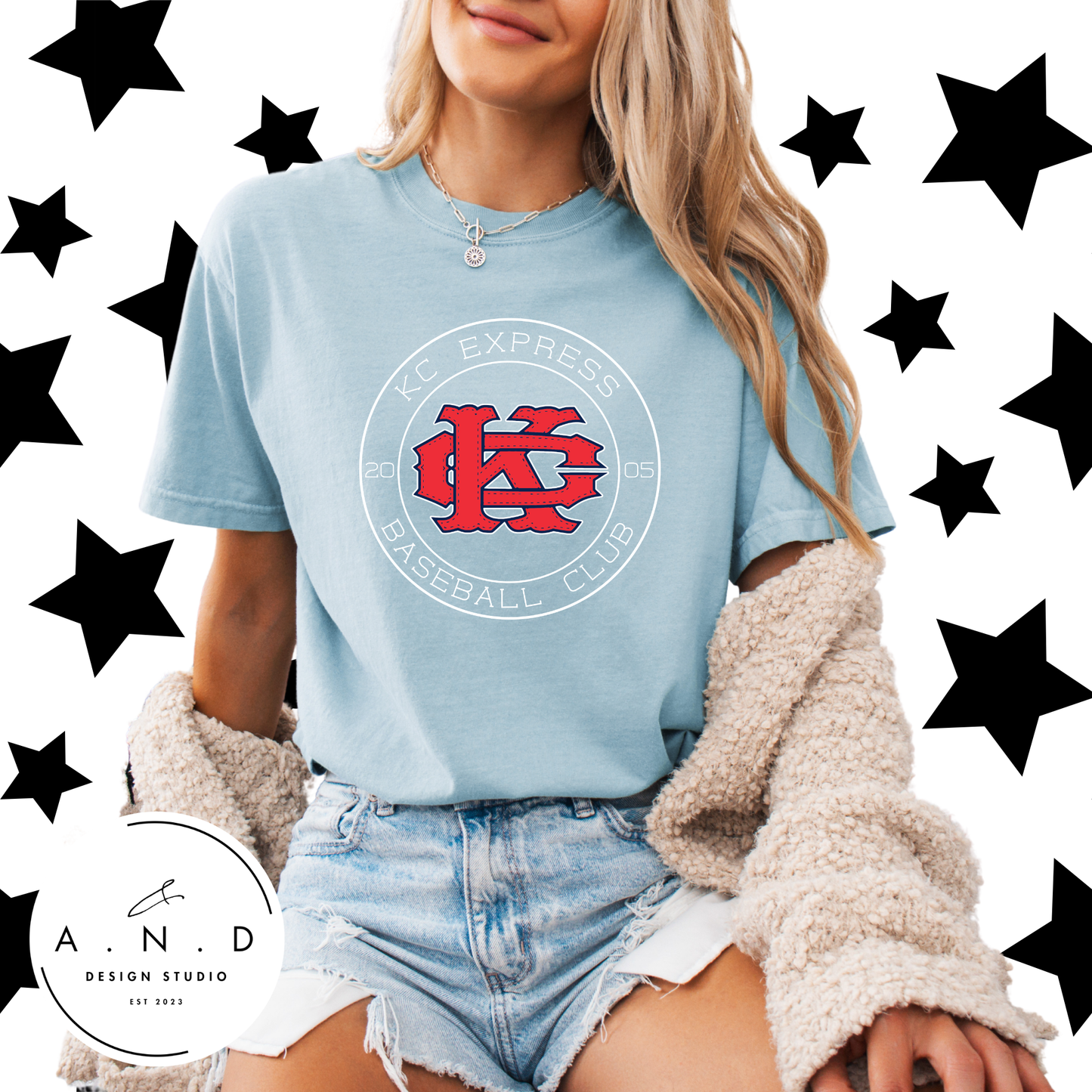 KC Express Baseball Club