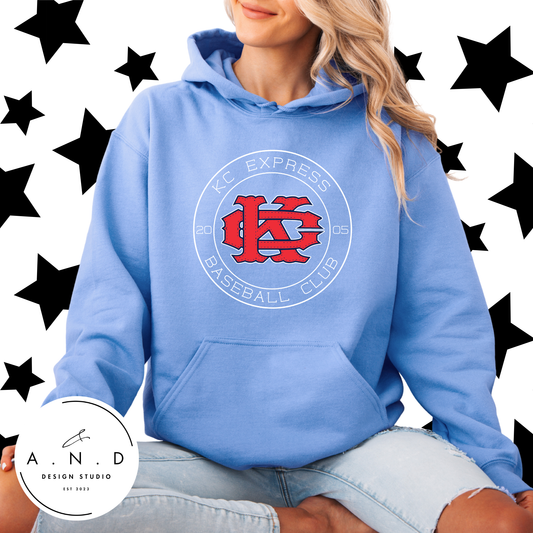 KC Express Baseball Club