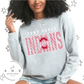 Fort Osage Indians Stripe Distressed