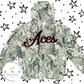 Aces Vintage Camo/Vintage Leopard
