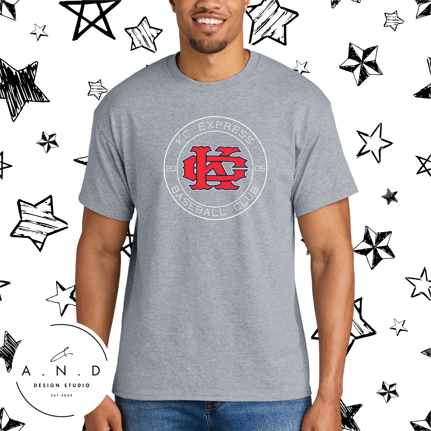 KC Express Baseball Club