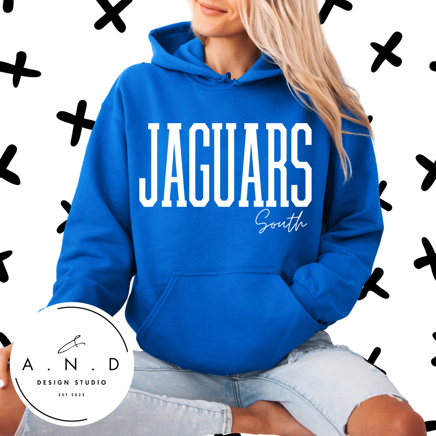 JAGUARS South