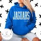 JAGUARS South