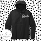 BPC Windbreaker