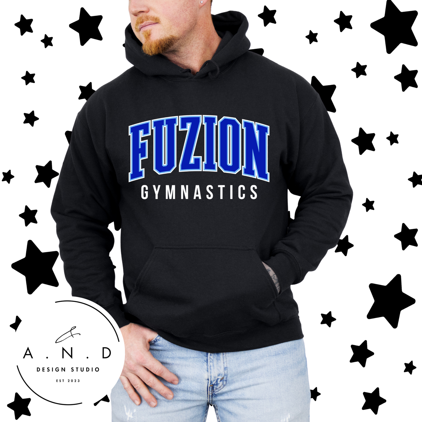 FUZION Gymnastics