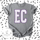EC Polka Dots