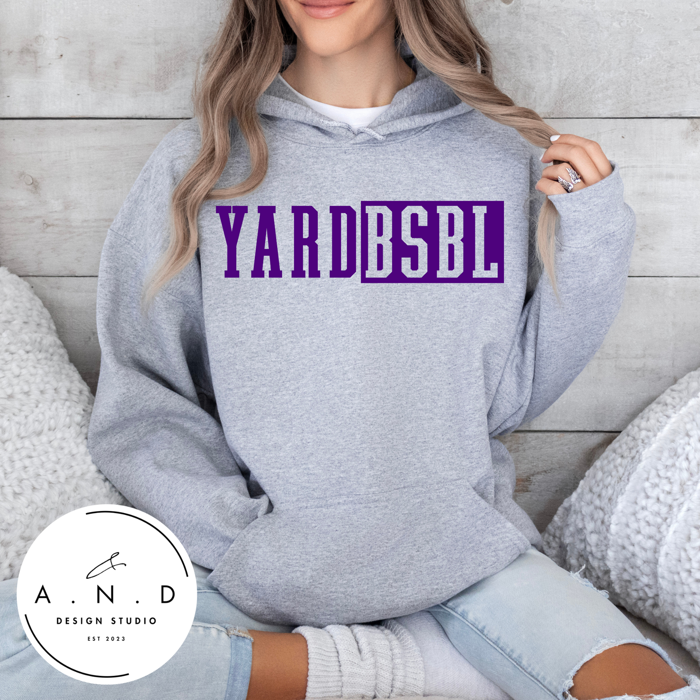 YARD BSBL