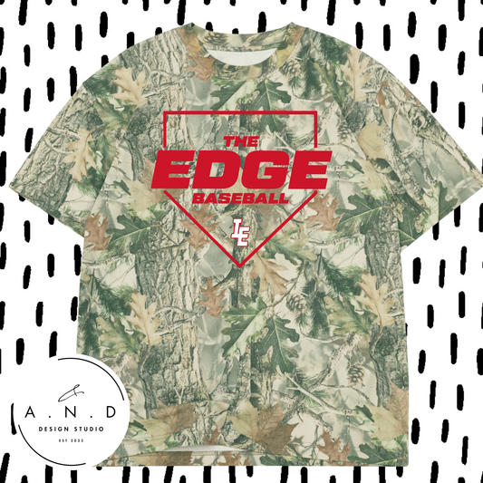 Edge Vintage Camo/Vintage Leopard