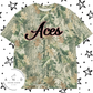 Aces Vintage Camo/Vintage Leopard