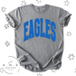 EAGLES Polka Dot