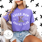 Kearney Bulldogs Cheer Mom Social Club