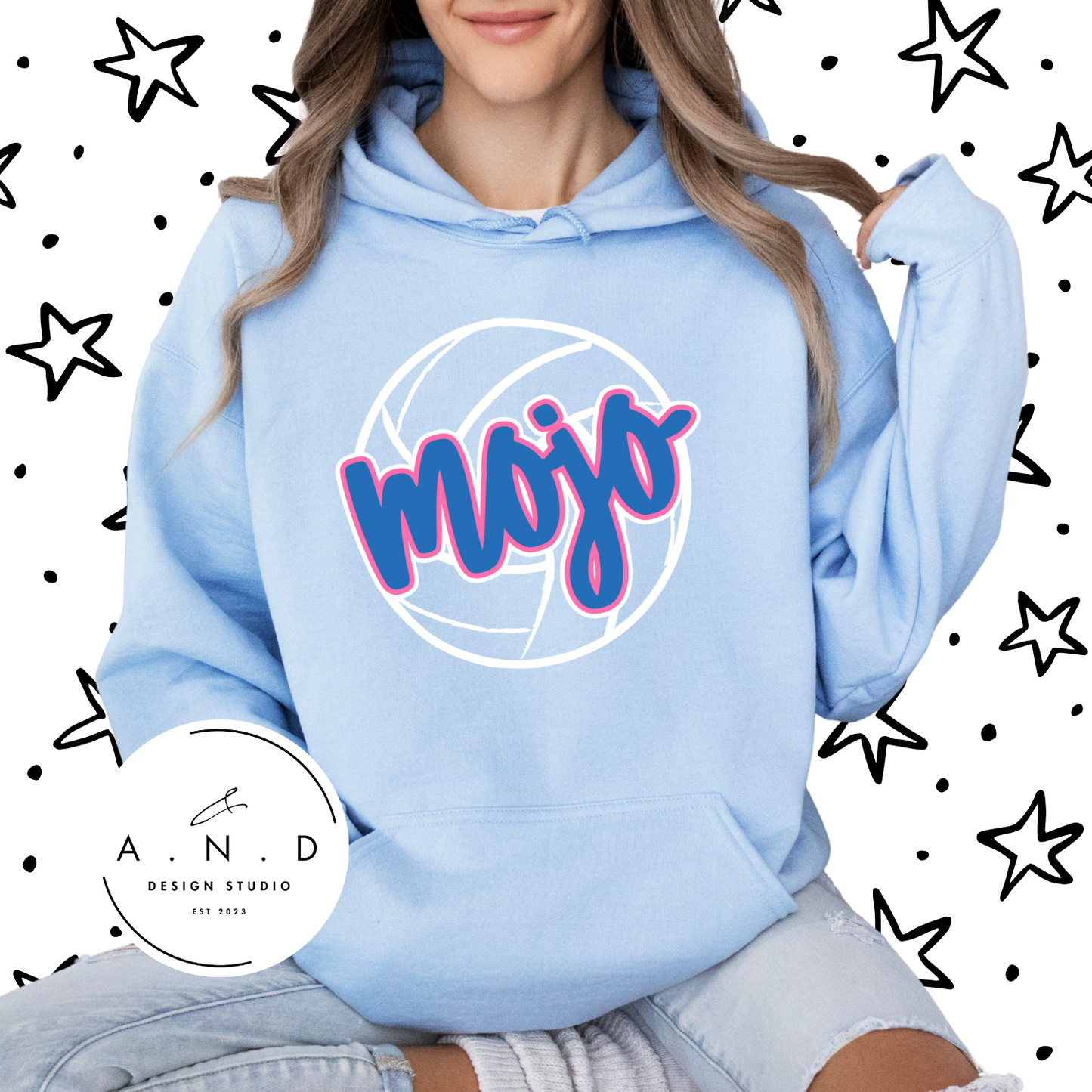 MOJO ball