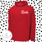 BPC Windbreaker