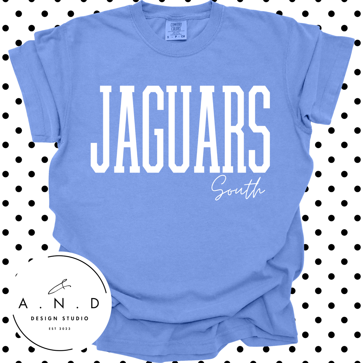 JAGUARS South