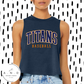 Titans Baseball Tank Tops