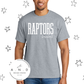 Raptors Baseball- Tall