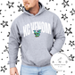 KC Venom- Distressed
