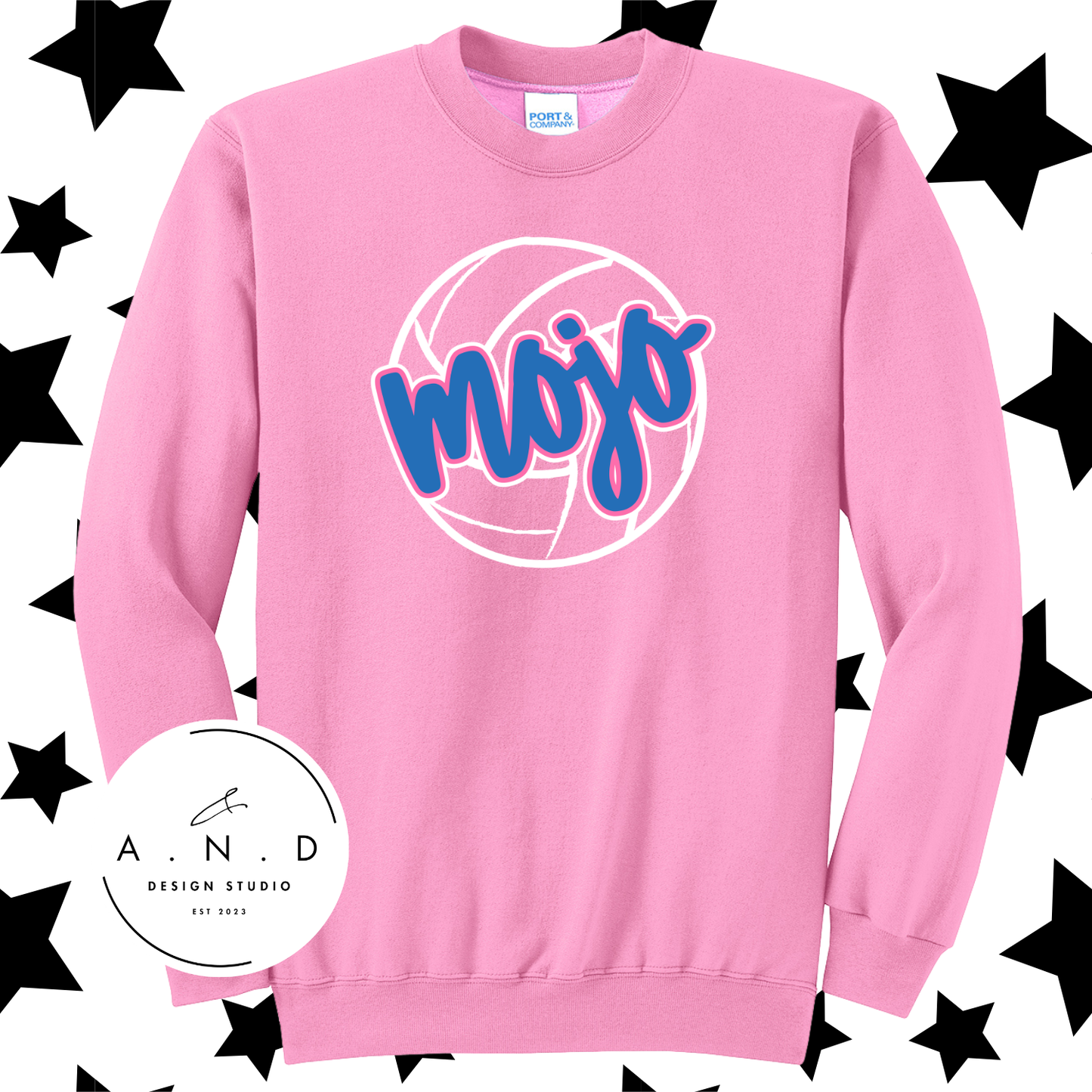 MOJO ball