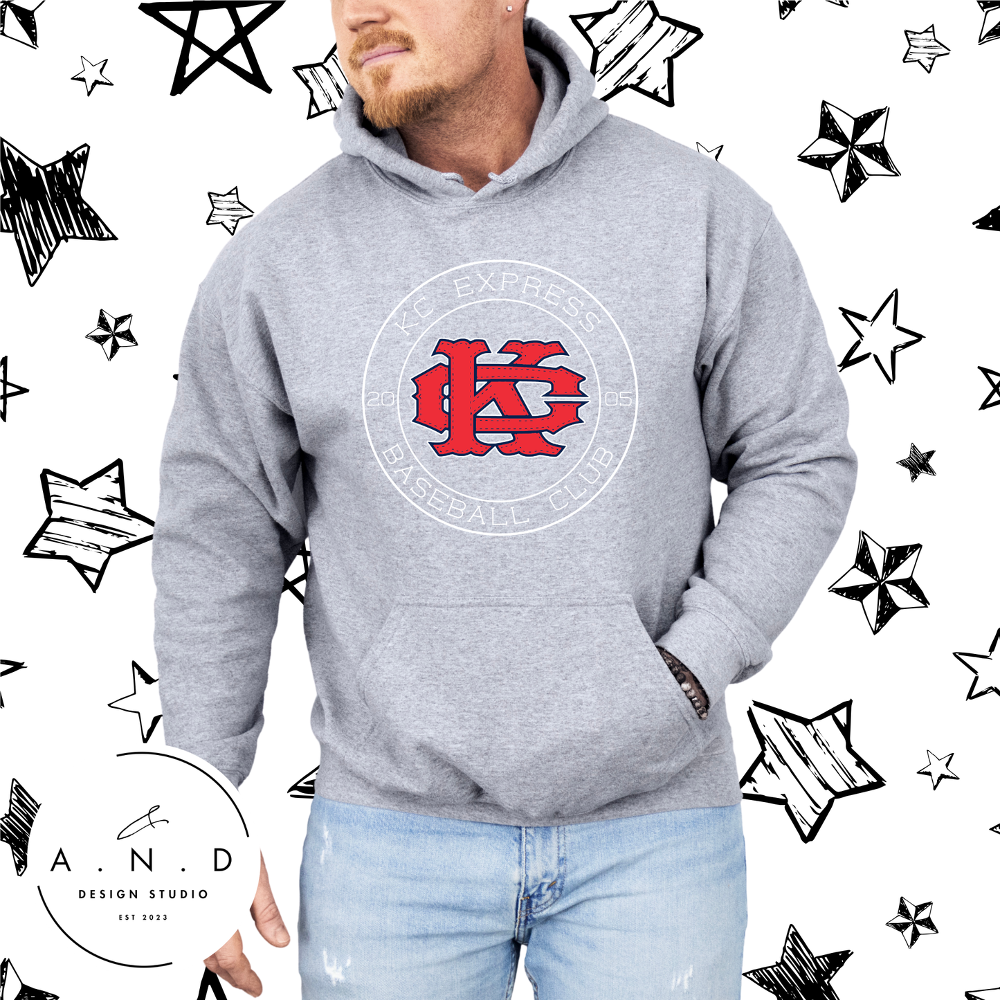 KC Express Baseball Club