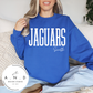 JAGUARS South