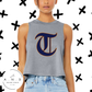 Titans Baseball Tank Tops