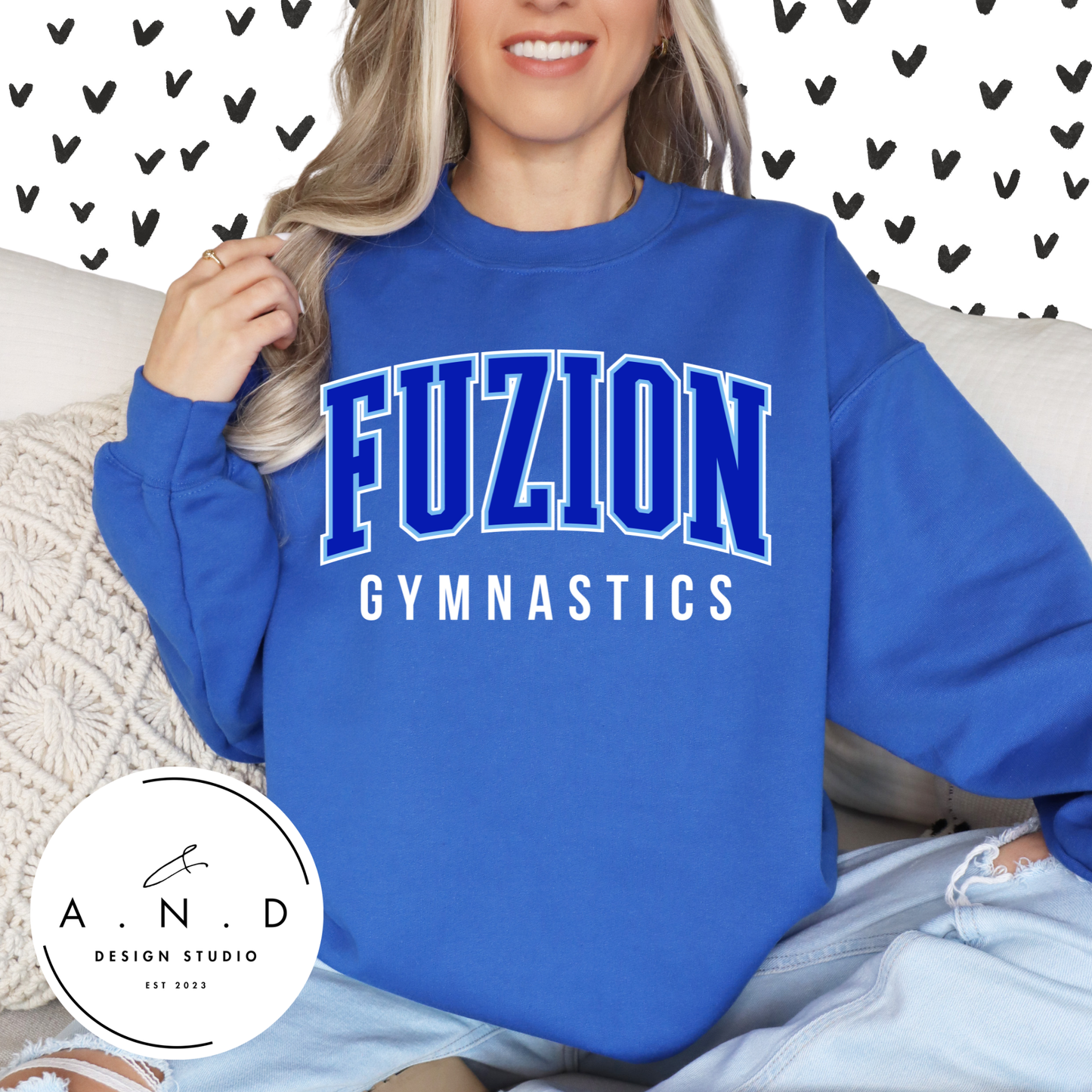 FUZION Gymnastics