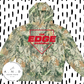 Edge Vintage Camo/Vintage Leopard