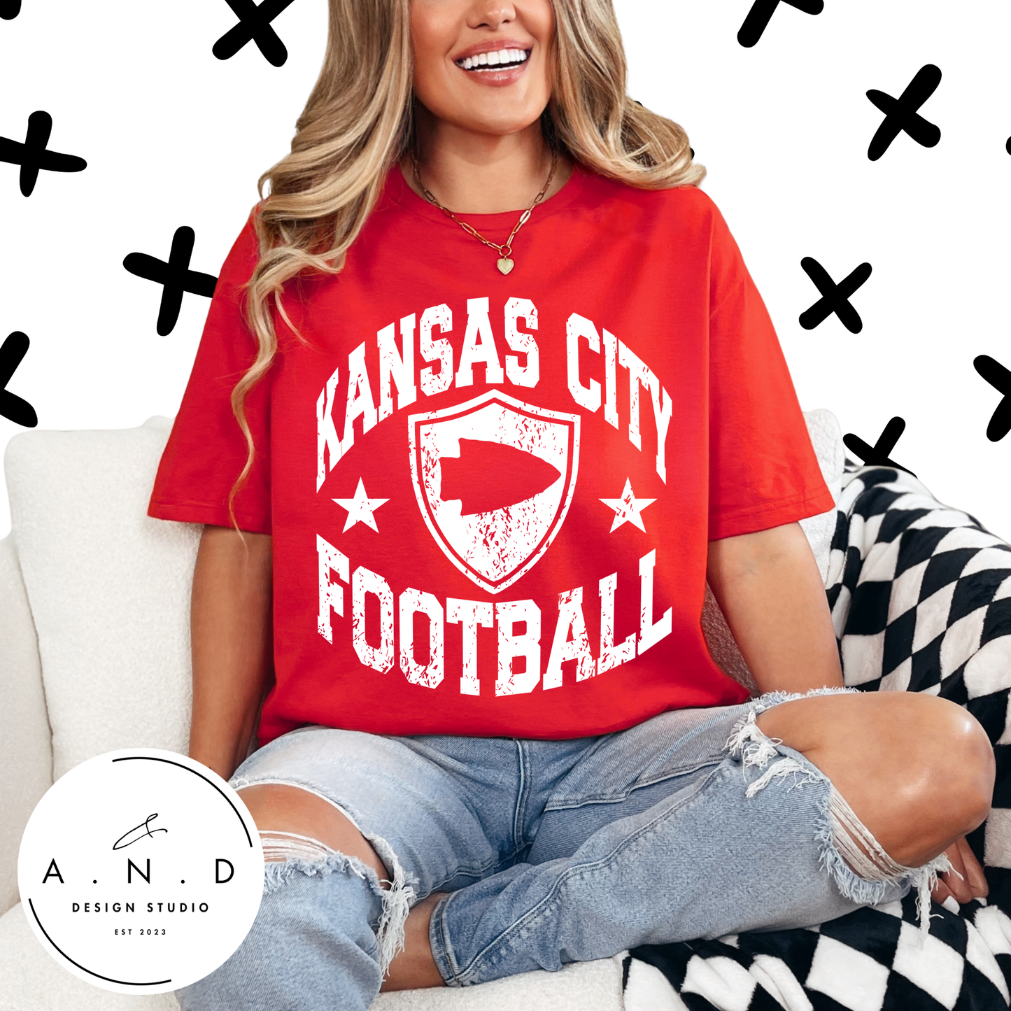 Kansas City Football