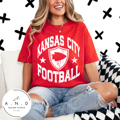 Kansas City Football