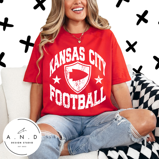 Kansas City Football