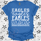 Eagles x 4