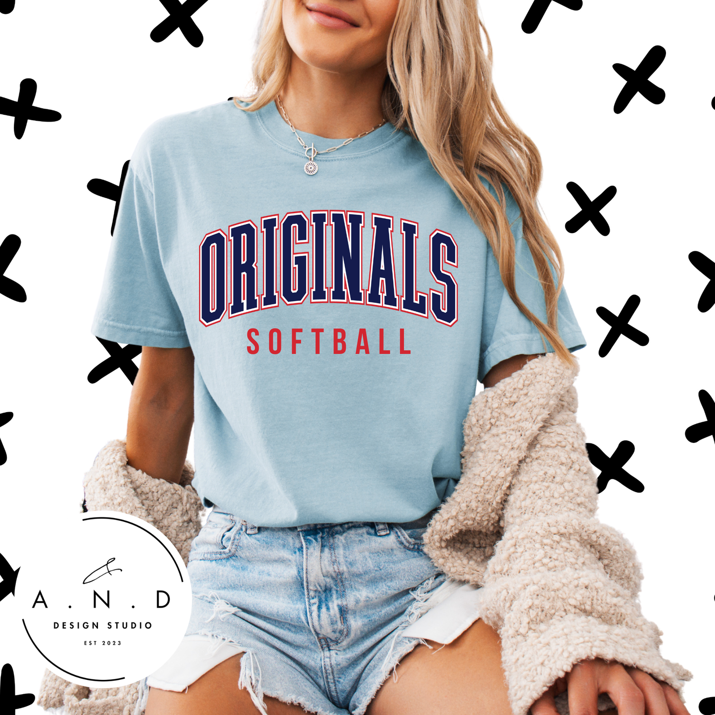Originals Softball