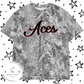 Aces Vintage Camo/Vintage Leopard