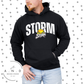 STORM distressed- Softball