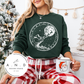 Santa Sleigh