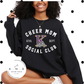 Kearney Bulldogs Cheer Mom Social Club