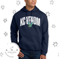 KC Venom- Distressed
