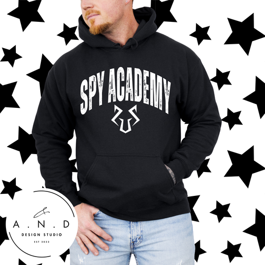 SPY ACADEMY