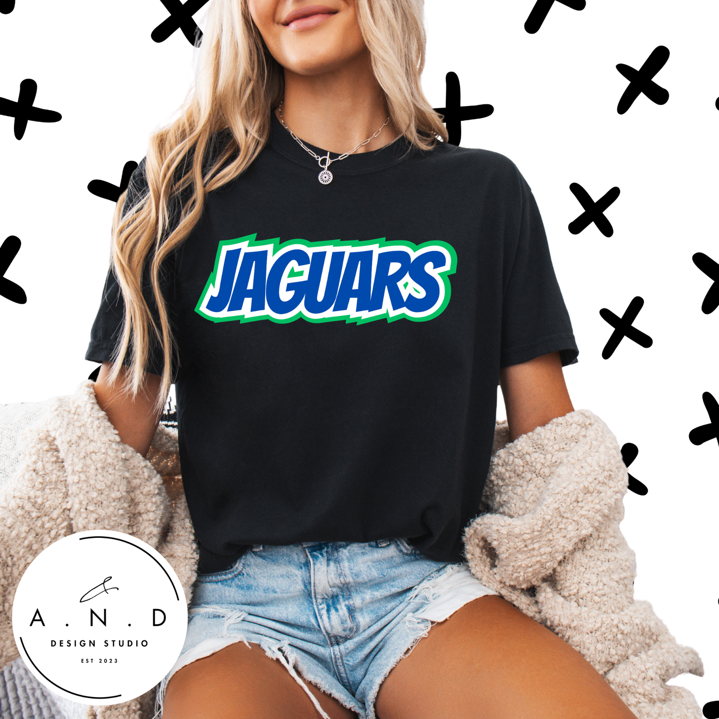 JAGUARS