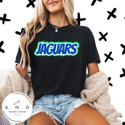 JAGUARS