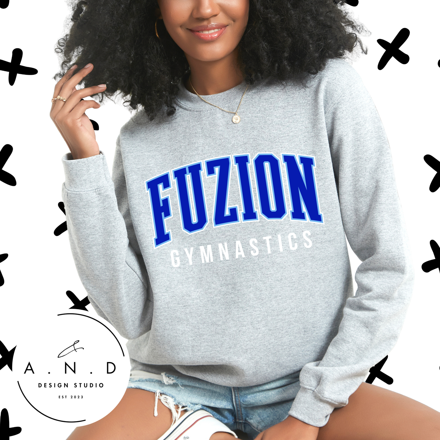 FUZION Gymnastics