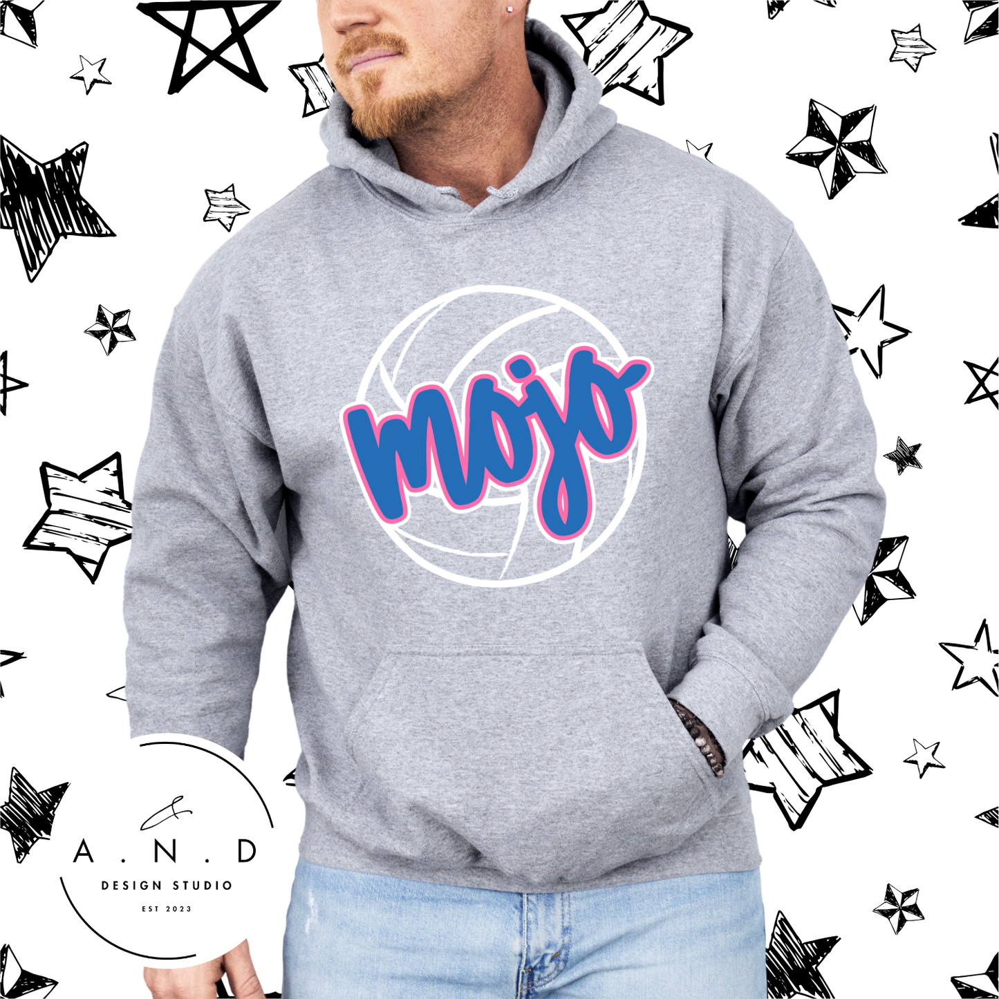 MOJO ball