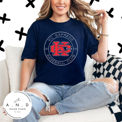 KC Express Baseball Club