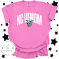 KC Venom- Distressed