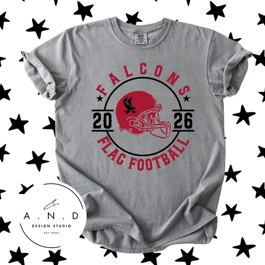 Falcon Flag Football