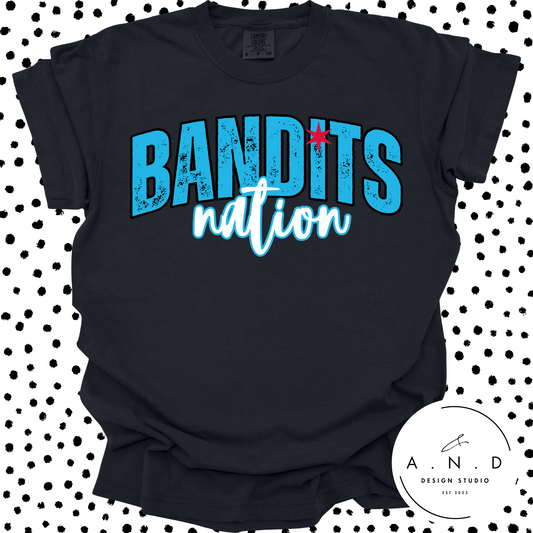 Bandits Nation