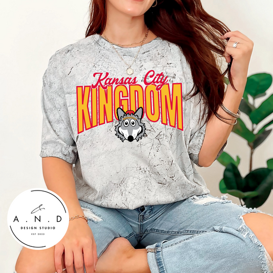 Kansas City Kingdom